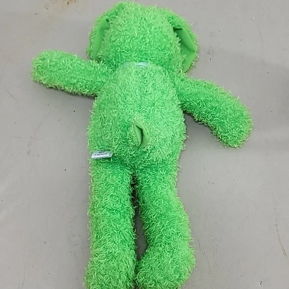 Plush Rabbit - Picture 2 of 7